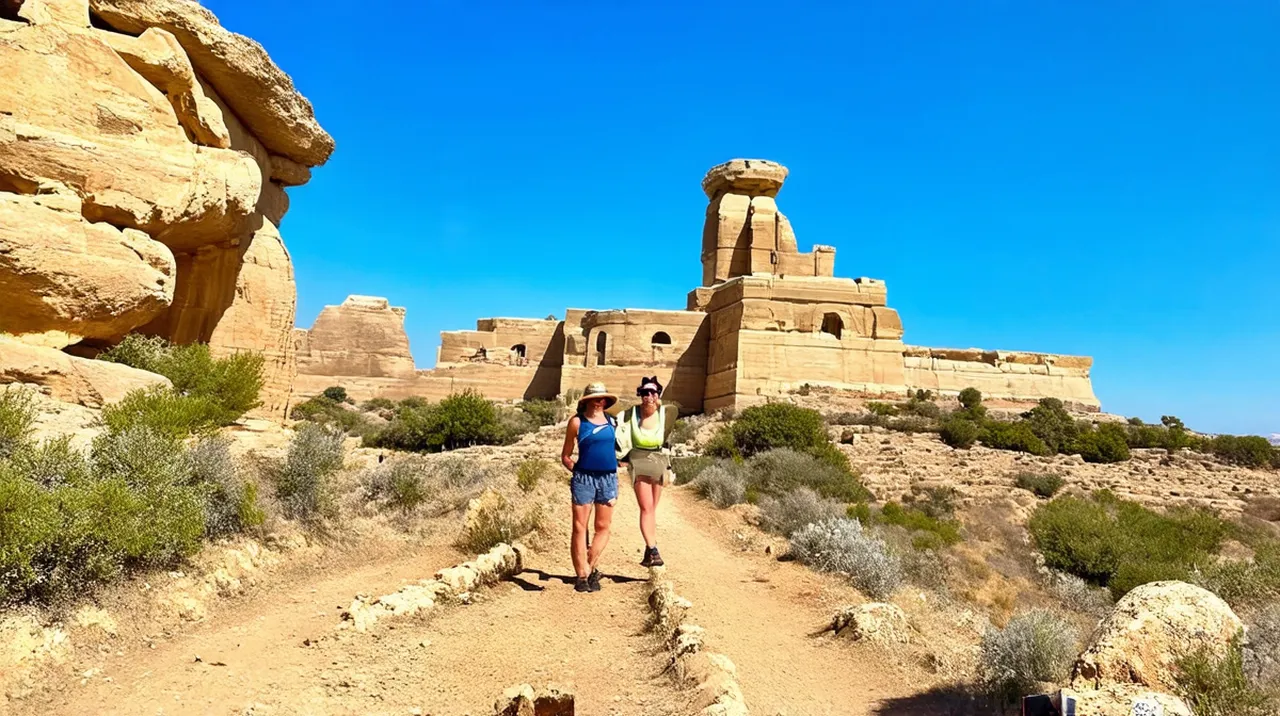 Agrigento Adventures: Unforgettable Experiences Await