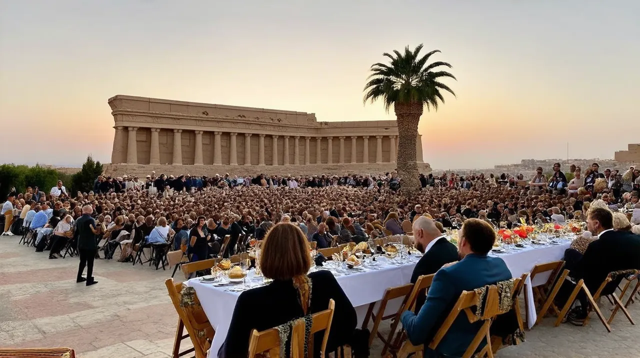 Agrigento Events: Top 10 Cultural Festivals to Experience
