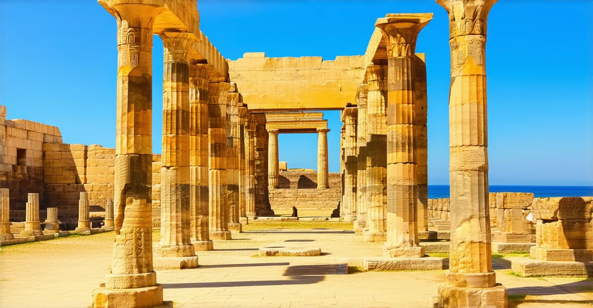Agrigento Itinerary: Explore Sicily’s Ancient Wonders