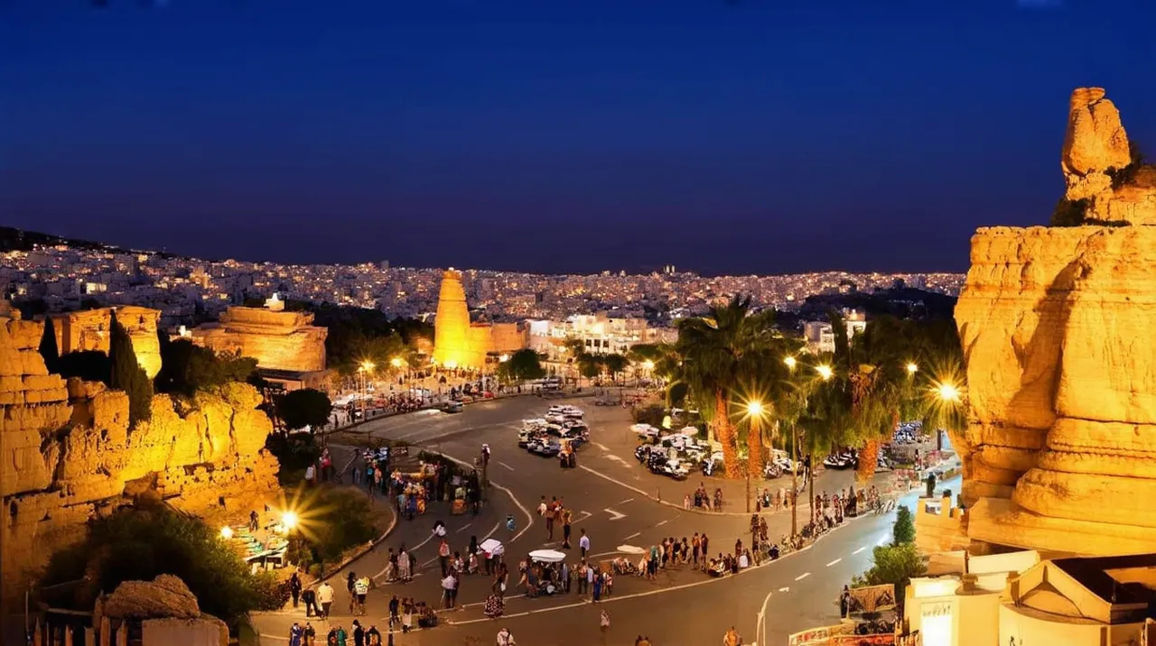 Agrigento Nightlife: Top 10 Hotspots to Explore