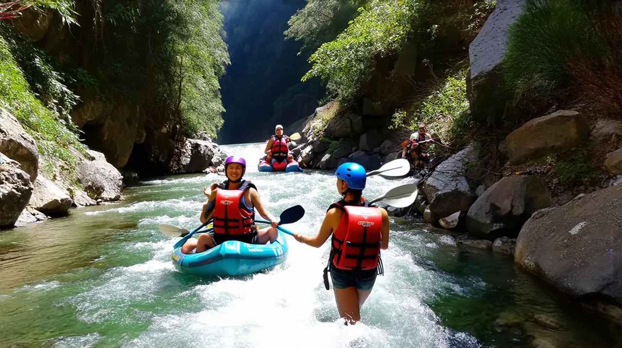 Aguas Calientes Adventures: Unforgettable Experiences