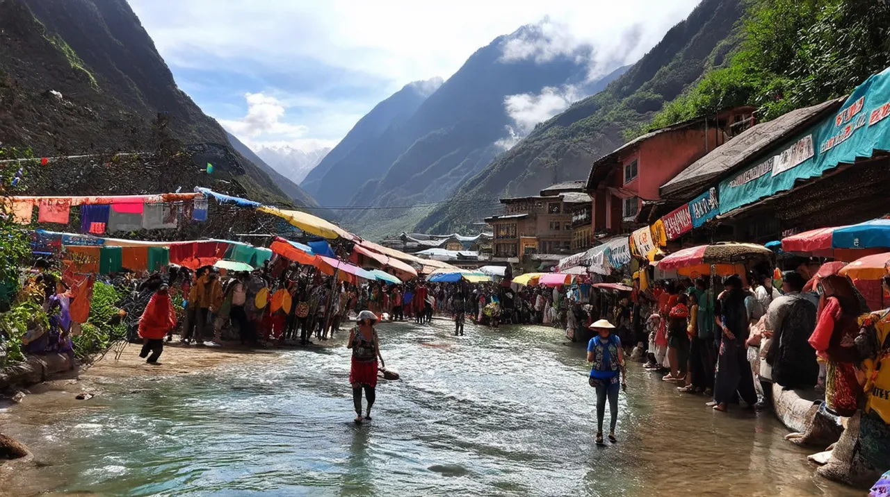 Aguas Calientes Culture: Explore 10 Unique Experiences