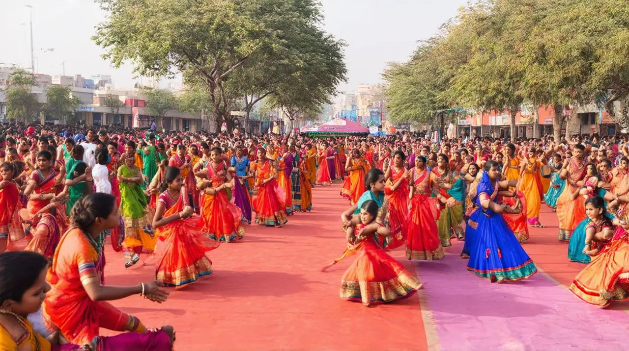 Ahmedabad (Amdavad) Activities: Discover 10 Unique Experiences