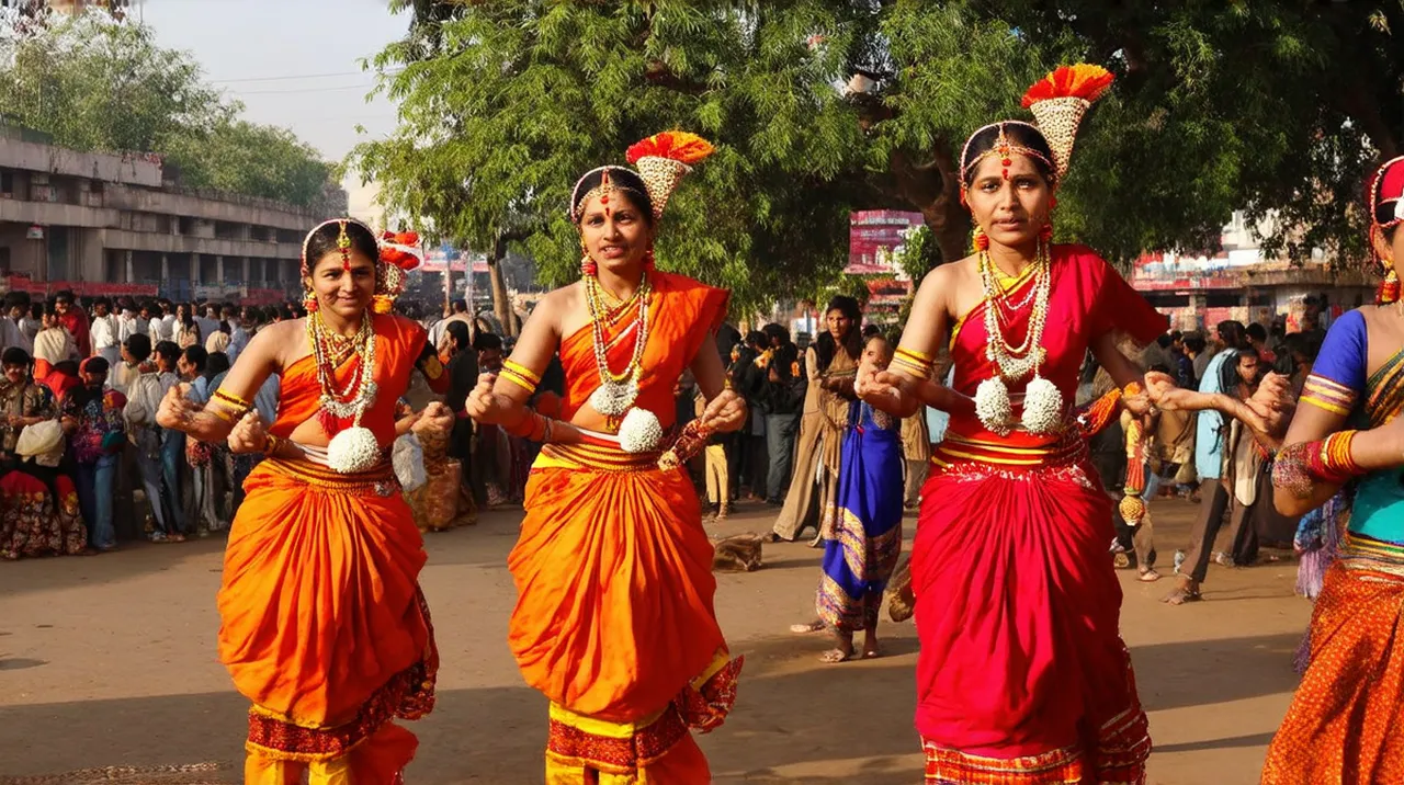Ahmedabad (Amdavad) Culture: Top 10 Experiences to Explore