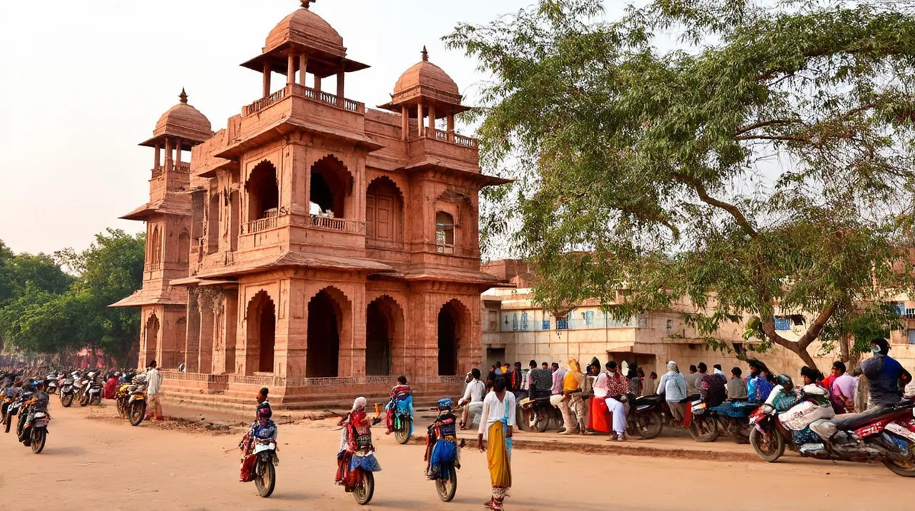 Ahmedabad Experiences: 10 Unforgettable Adventures
