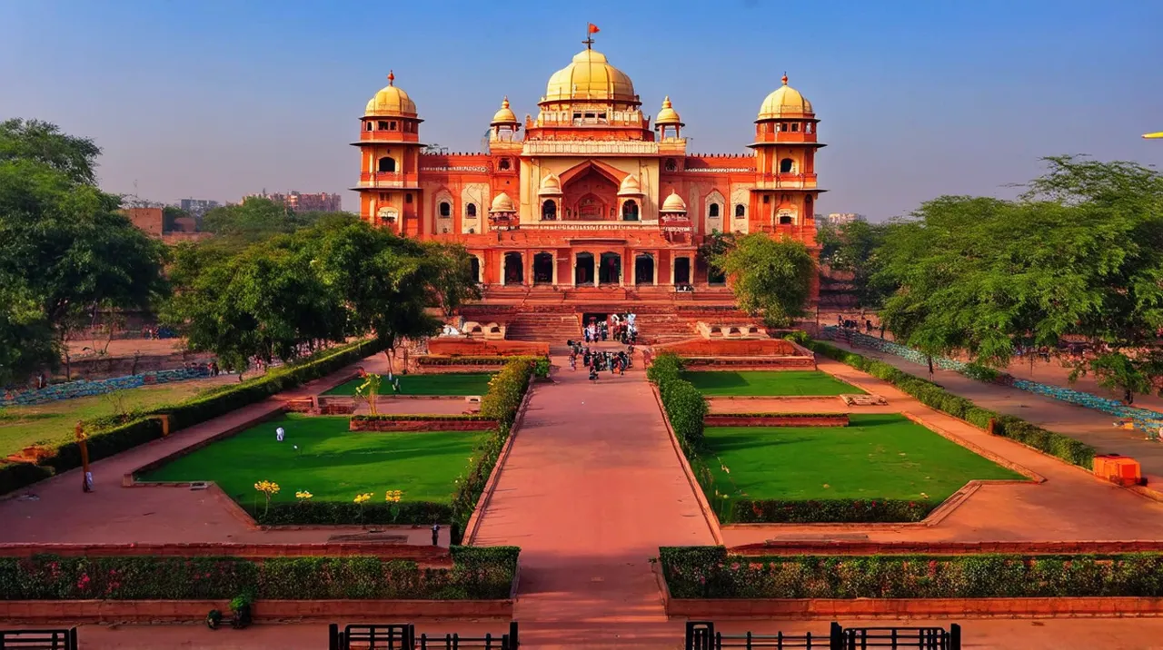 Ahmedabad Highlights: Top 10 Experiences to Discover