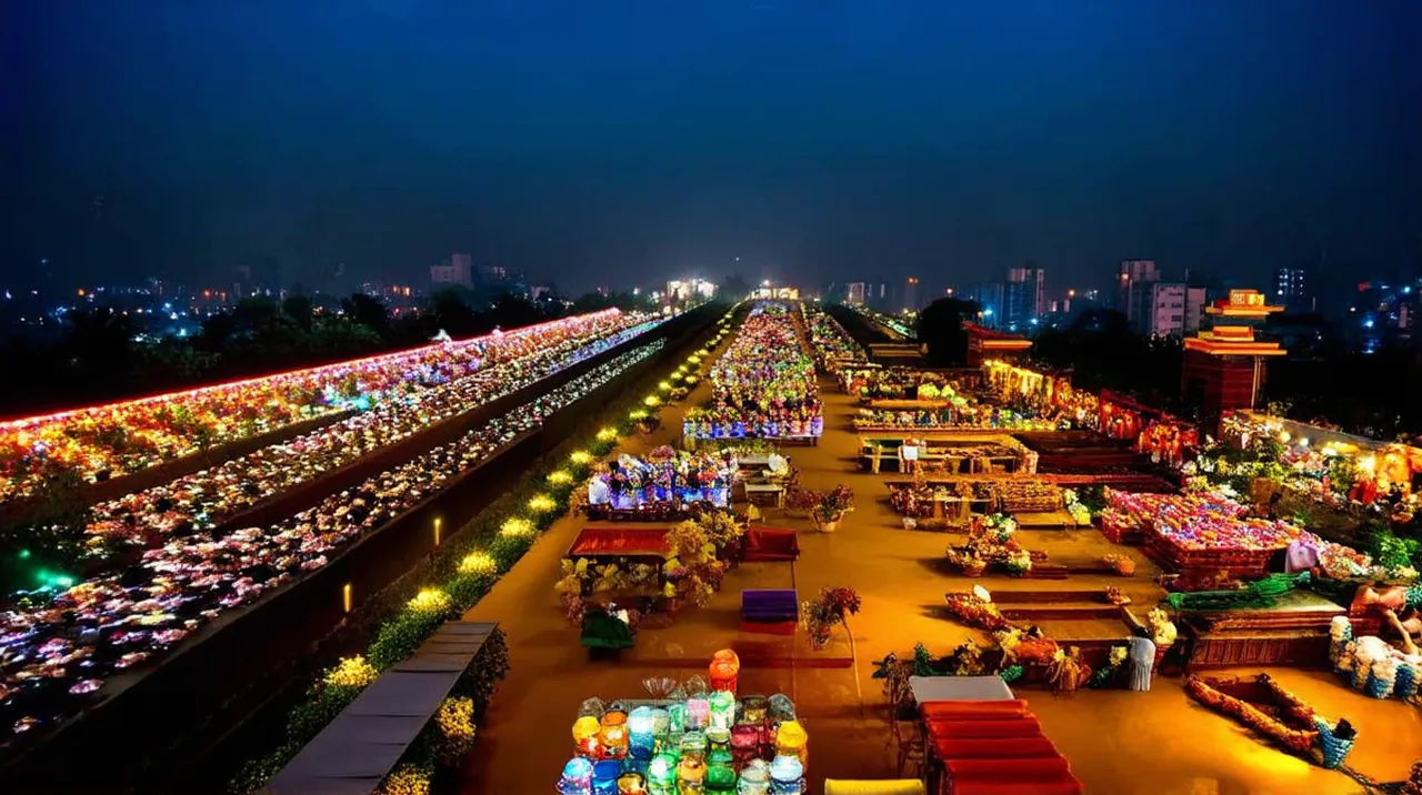 Ahmedabad Nightlife: Your Ultimate Guide to Amdavad Fun