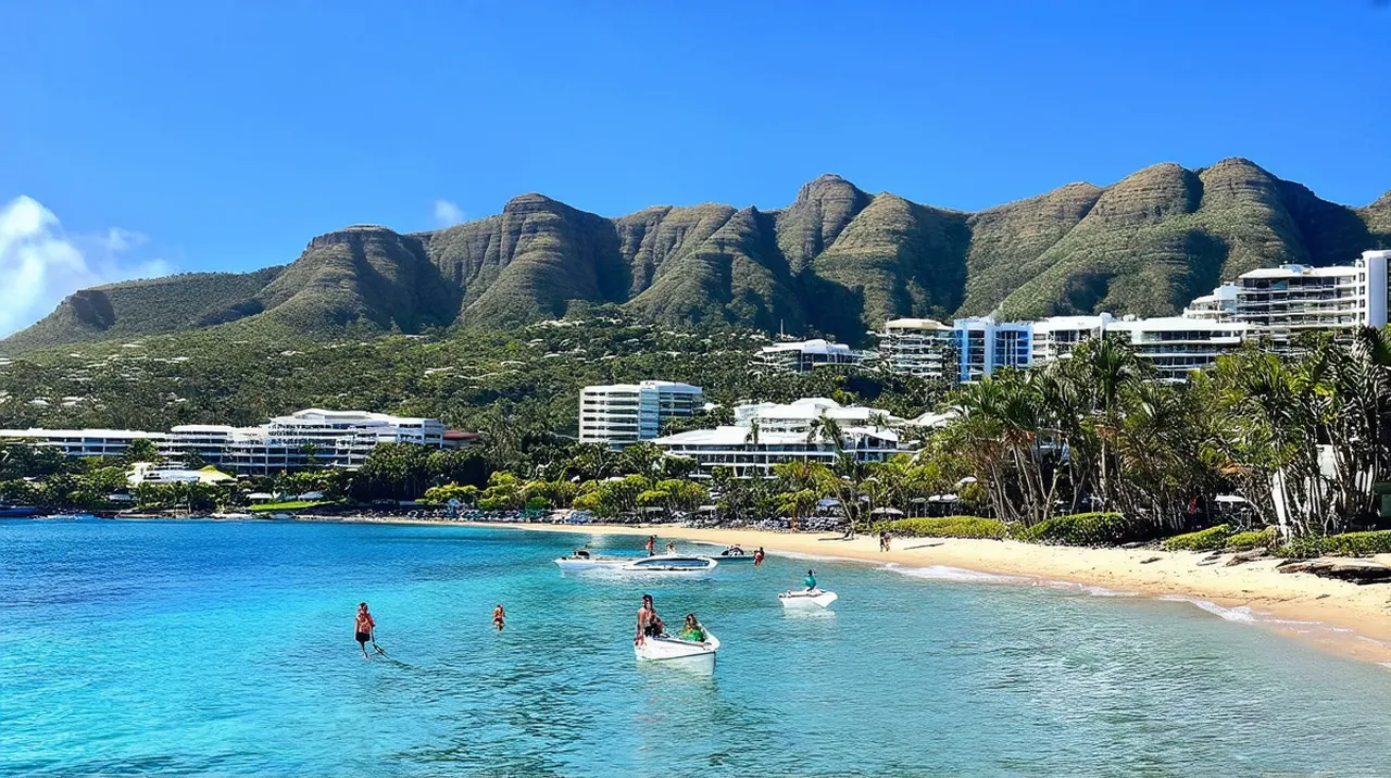 Airlie Beach Activities: Top 10 Adventures for Everyone