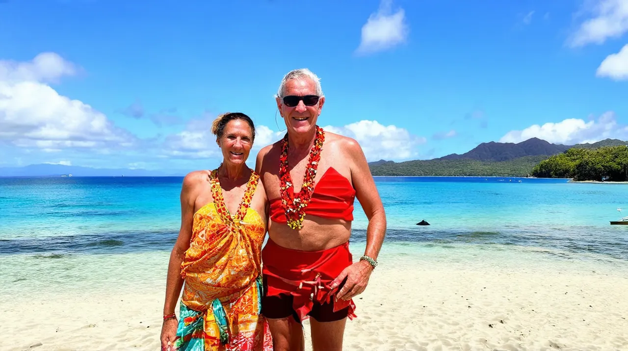 Airlie Beach Culture: Discover the Heart of Whitsundays