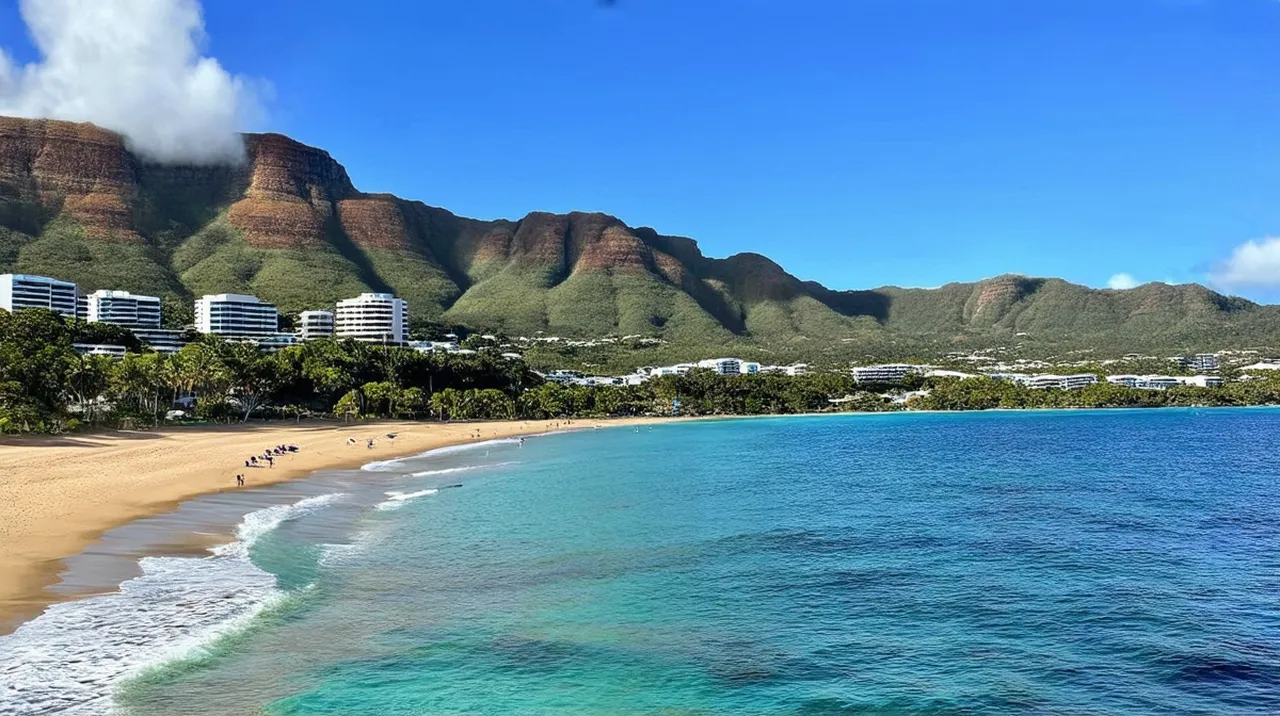 Airlie Beach Highlights: Top 10 Must-See Attractions