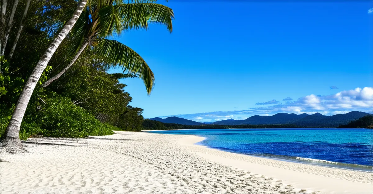 Airlie Beach Itinerary: Explore Paradise in 4 Days