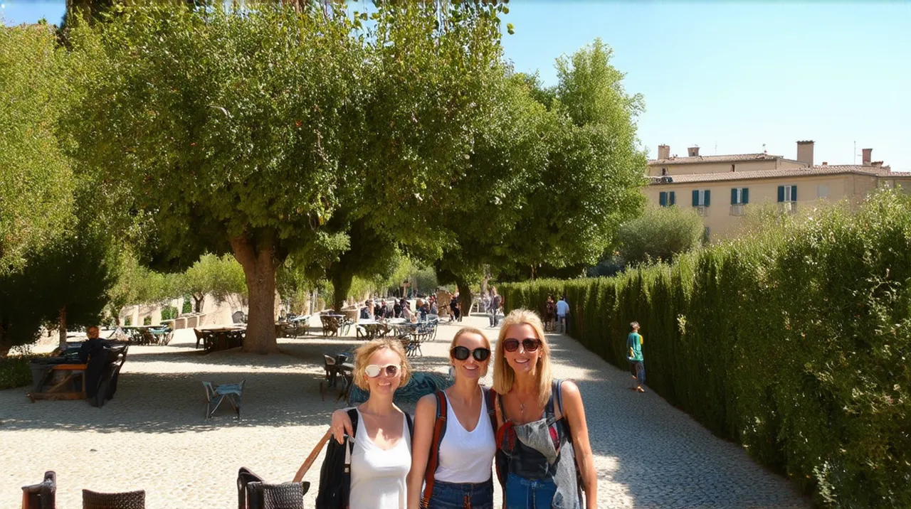 Aix-en-Provence Adventures: Top 10 Experiences to Explore