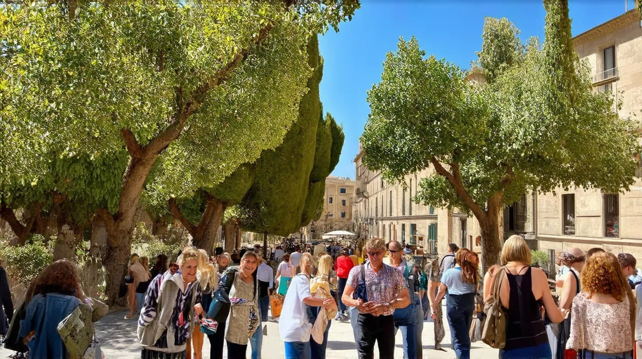 Aix-en-Provence Culture: Discover 10 Must-See Experiences