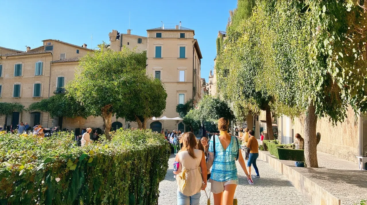 Aix-en-Provence Experiences: Top 10 Unique Activities