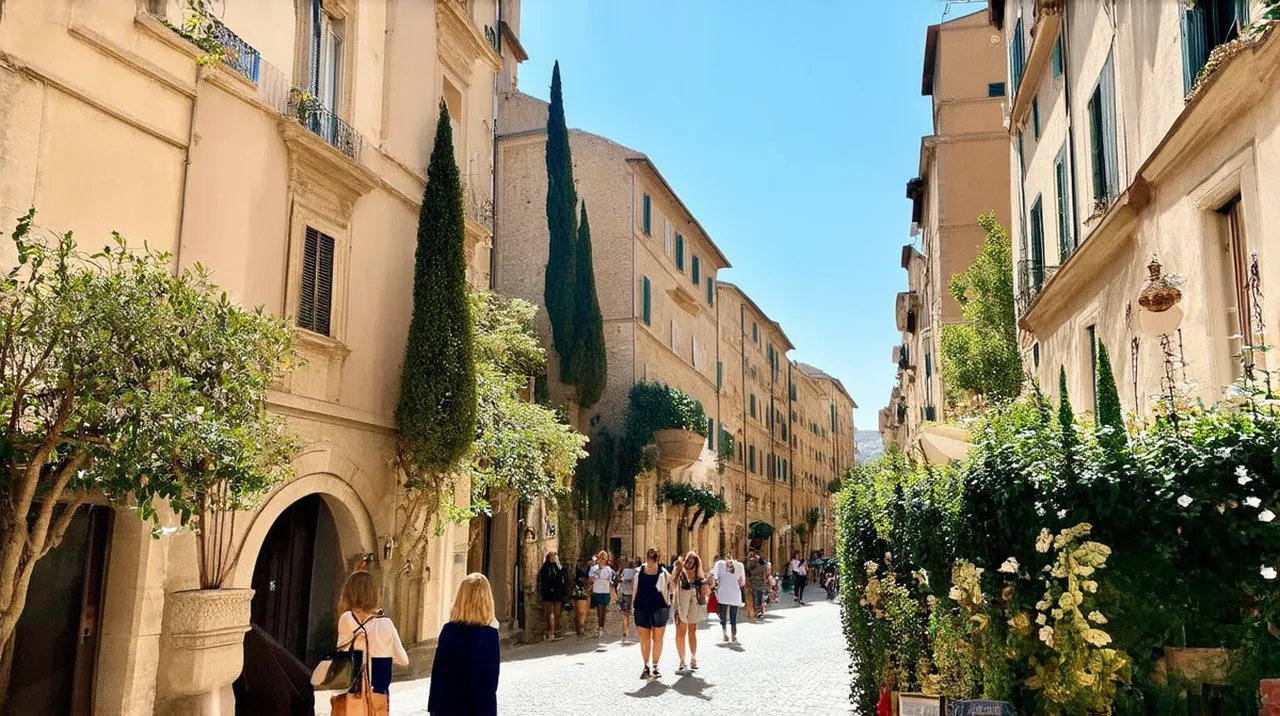 Aix-en-Provence Highlights: Discover 10 Captivating Attractions