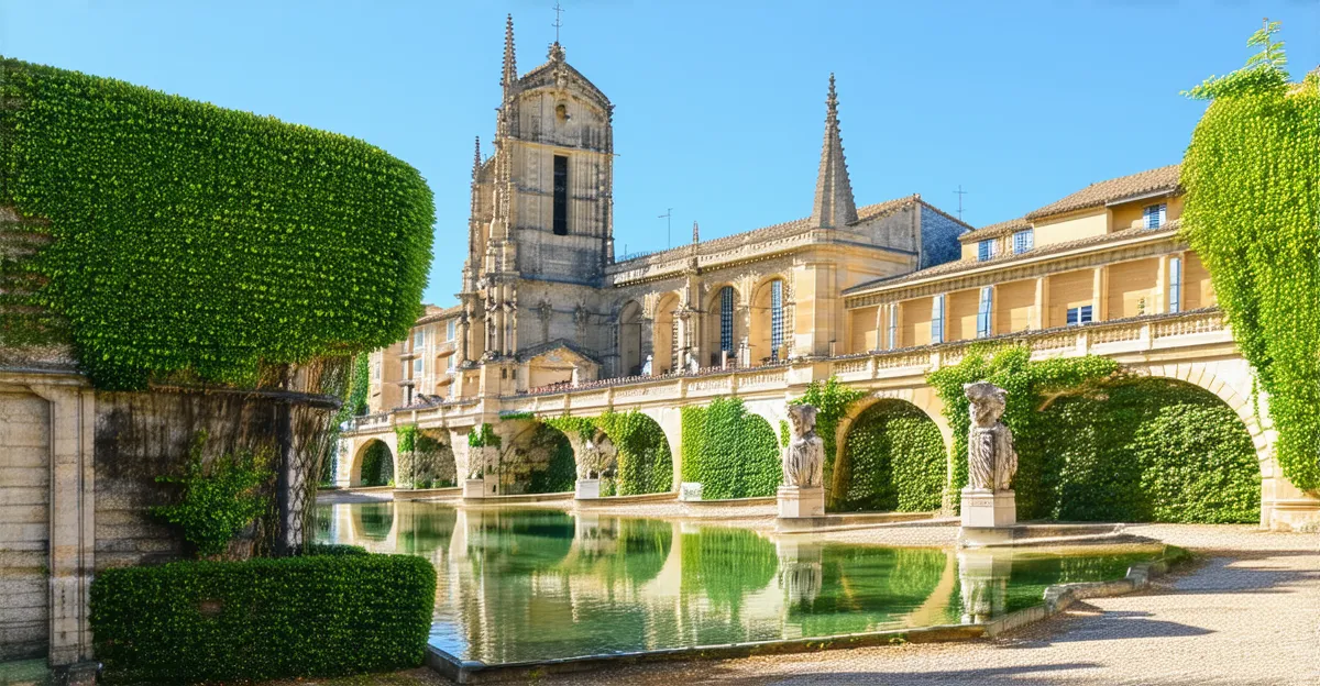 Aix-en-Provence Itinerary: A Perfect 3-Day Plan