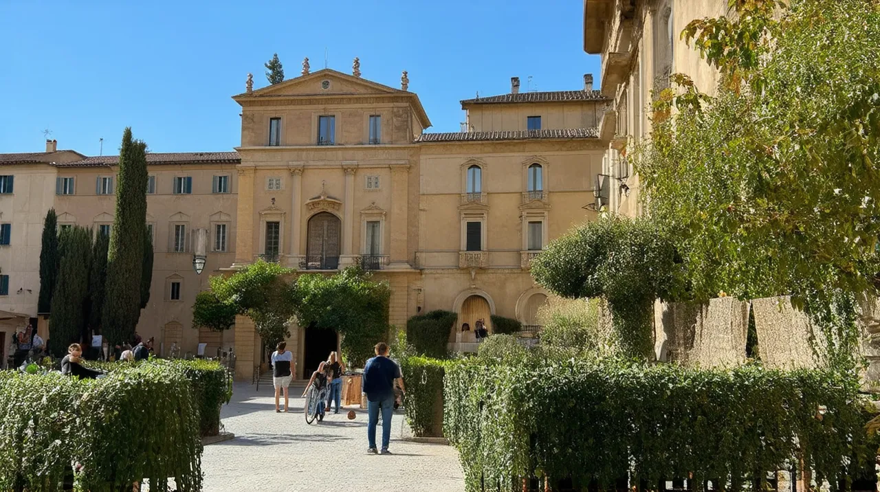Aix-en-Provence Landmarks: Must-See Sights and Attractions