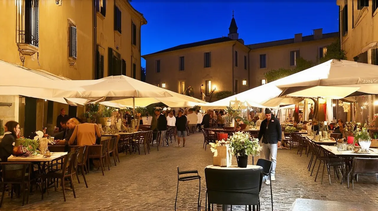 Aix-en-Provence Nightlife: Top 10 Experiences to Enjoy