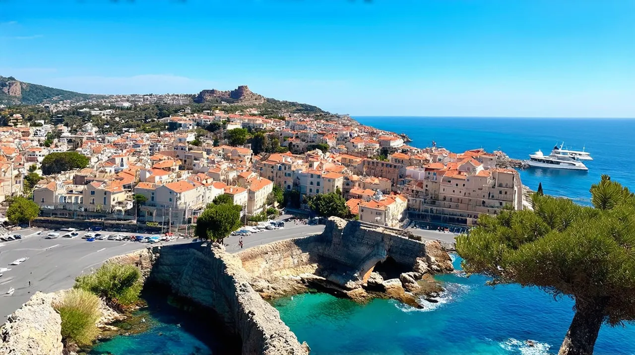 Ajaccio Adventures: 10 Unforgettable Experiences