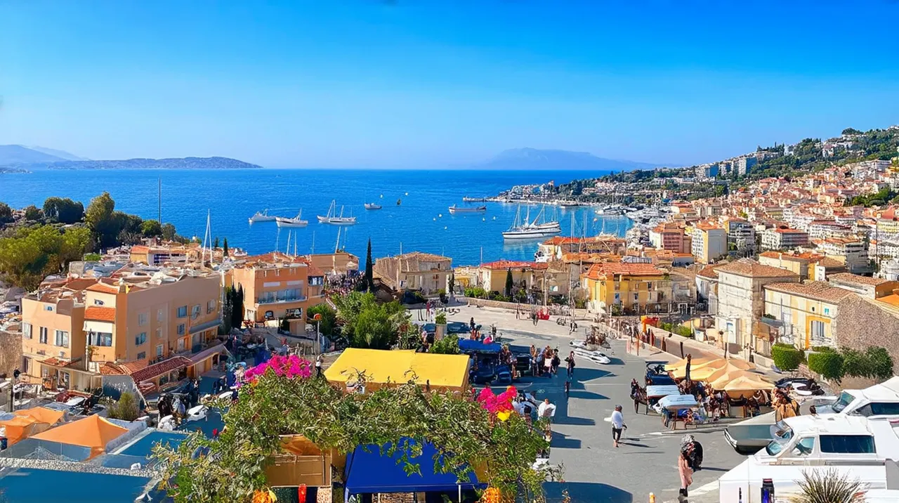 Ajaccio Events: Top 10 Must-See Festivities
