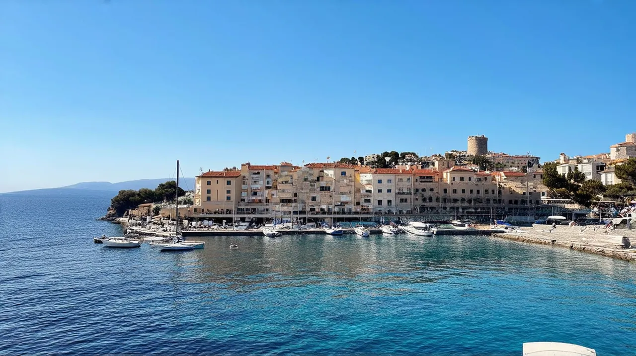 Ajaccio Highlights: Discover the Best of Corsica&#8217;s Capital