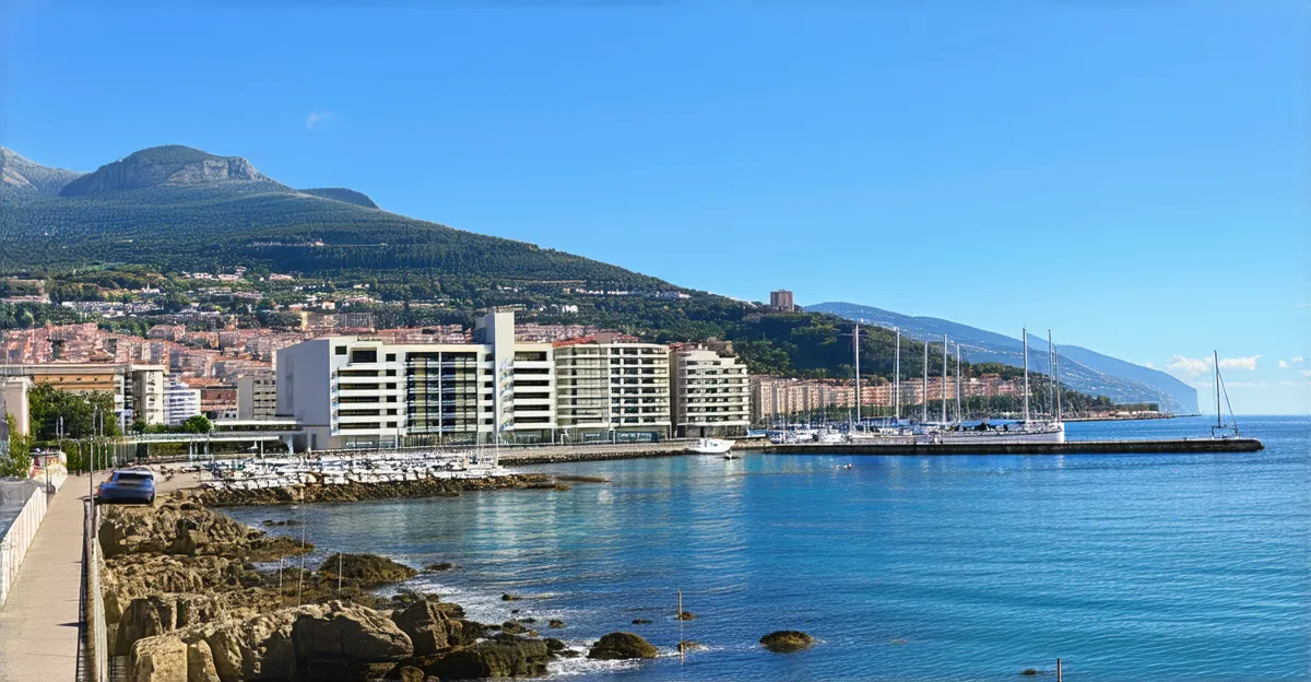 Ajaccio Itinerary: Discover Corsica’s Capital