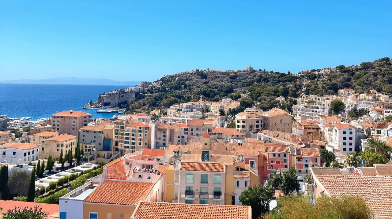 Ajaccio Landmarks: Discover the 10 Must-See Sites
