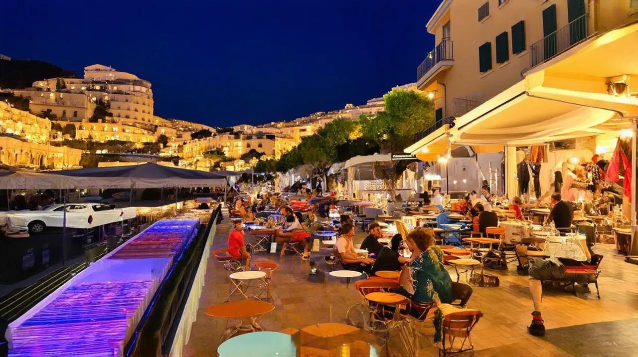 Ajaccio Nightlife: 10 Must-Experience Venues and Events