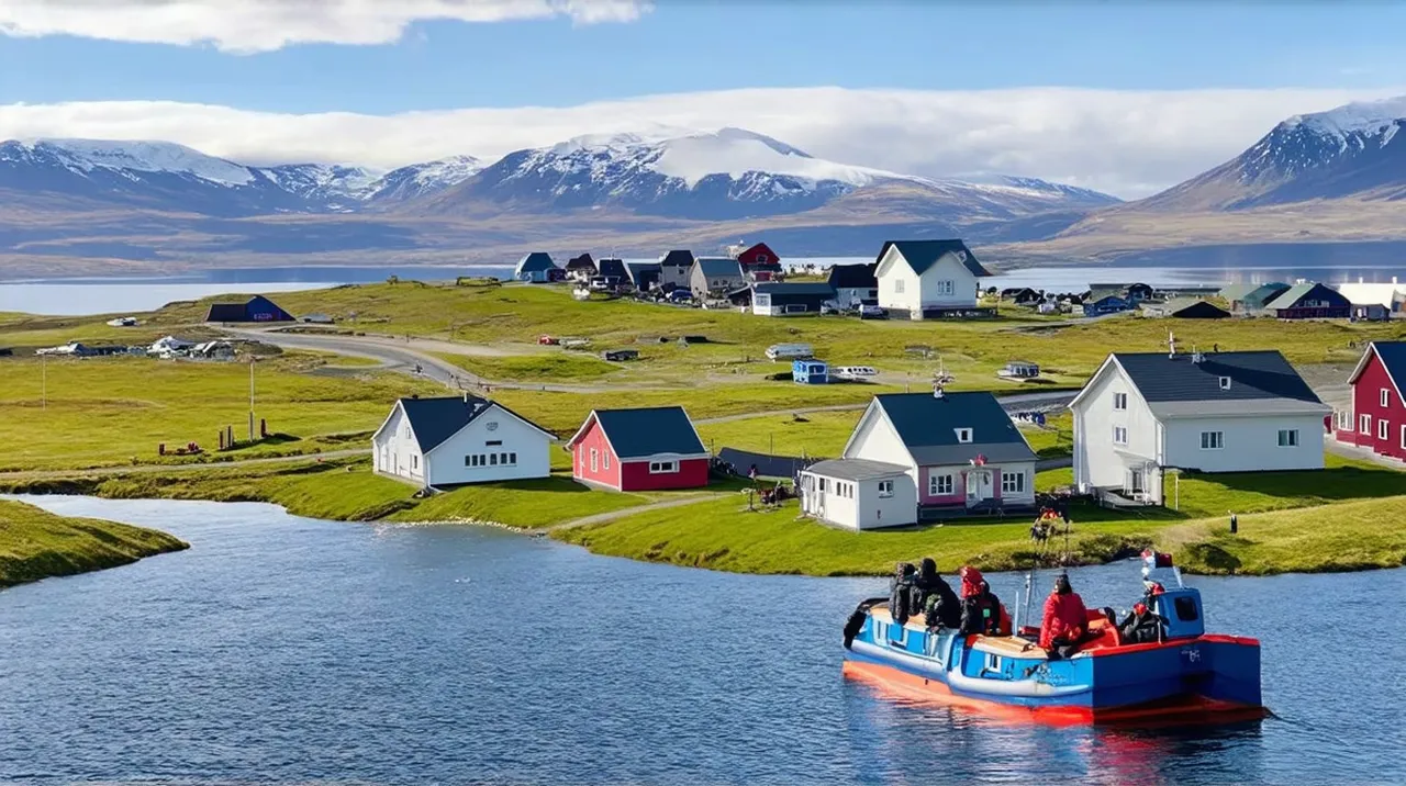 Akureyri Activities: 10 Unforgettable Experiences