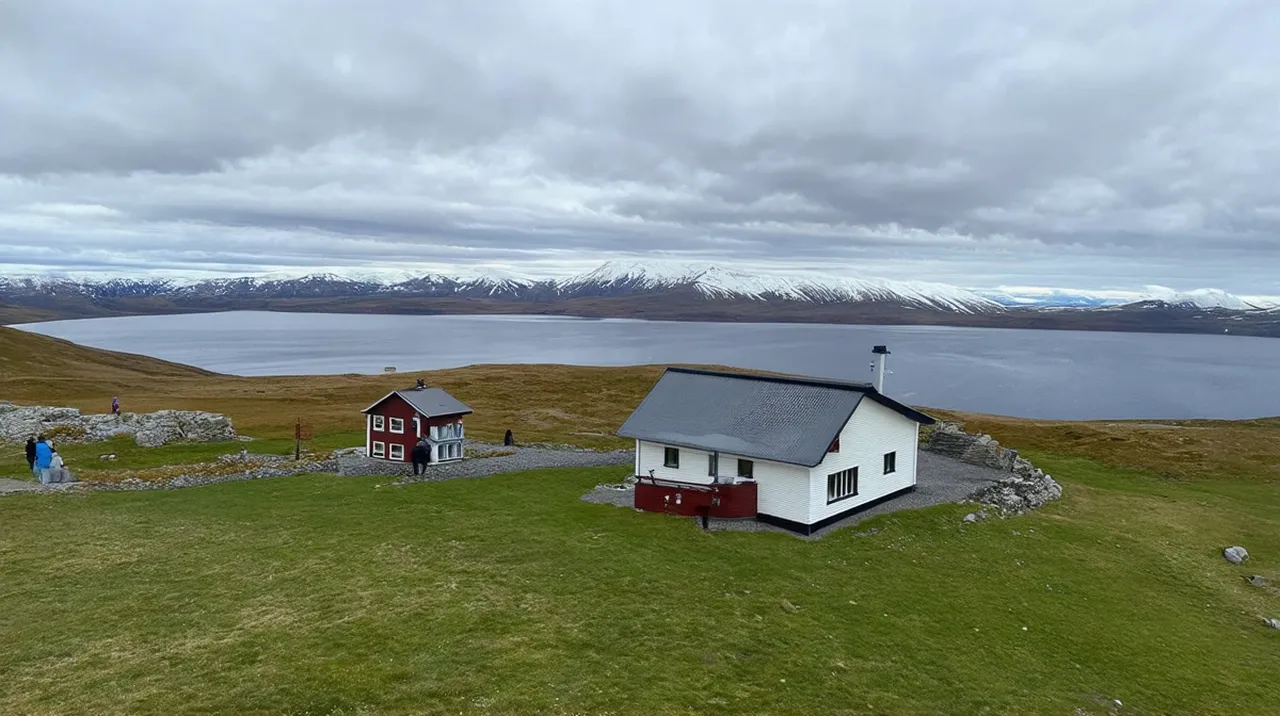 Akureyri Adventures: Explore the Best of Iceland’s Hidden Gem