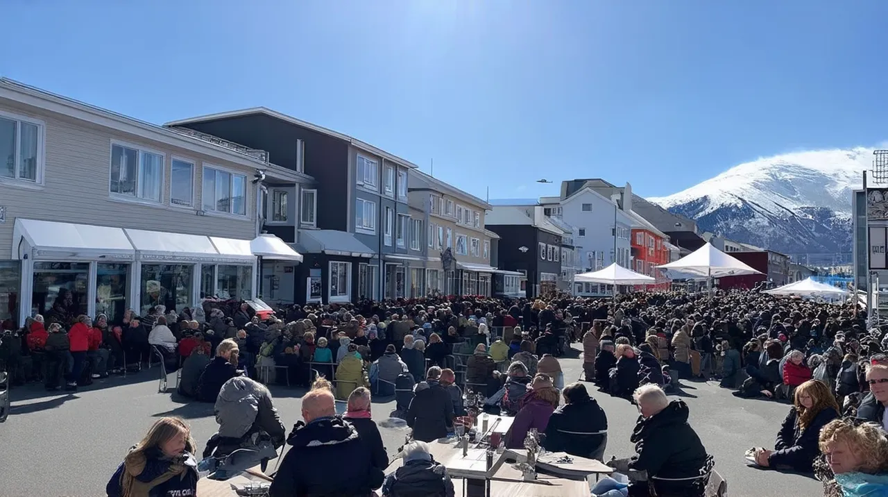 Akureyri Events: Top 10 Must-See Experiences