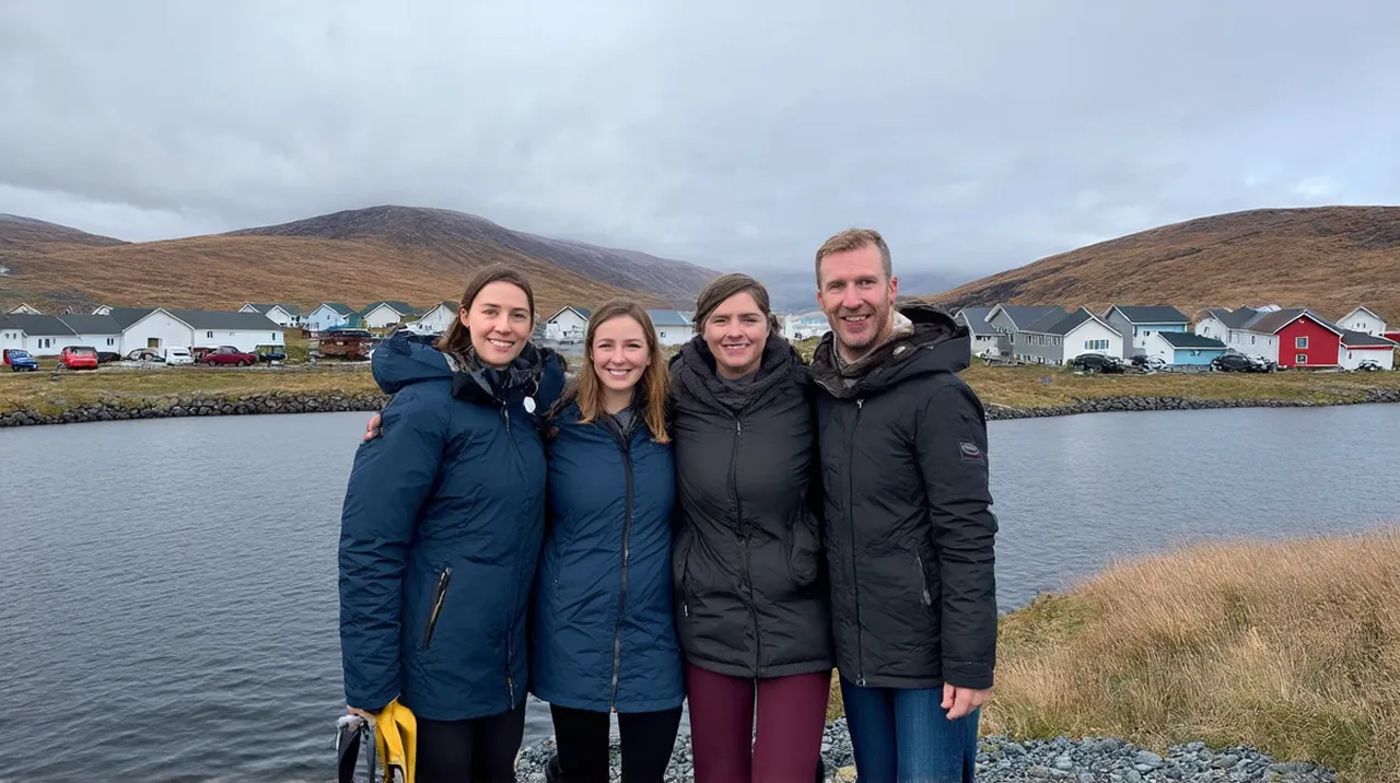 Akureyri Experiences: Top 10 Unique Adventures