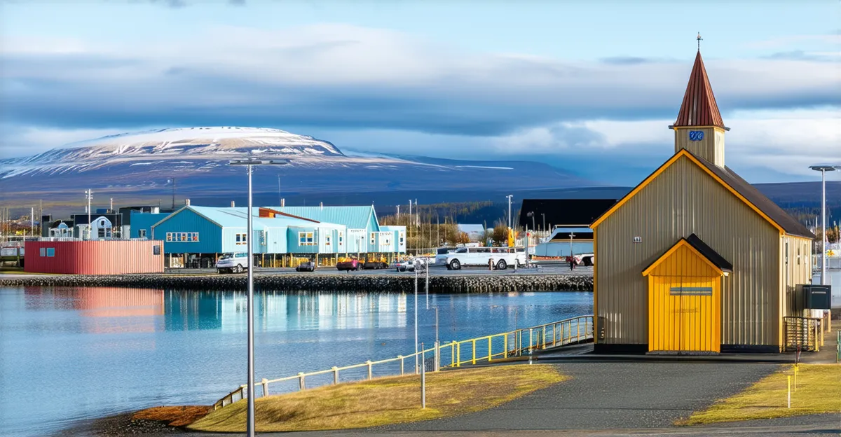 Akureyri Itinerary: Your Perfect 3-Day Guide