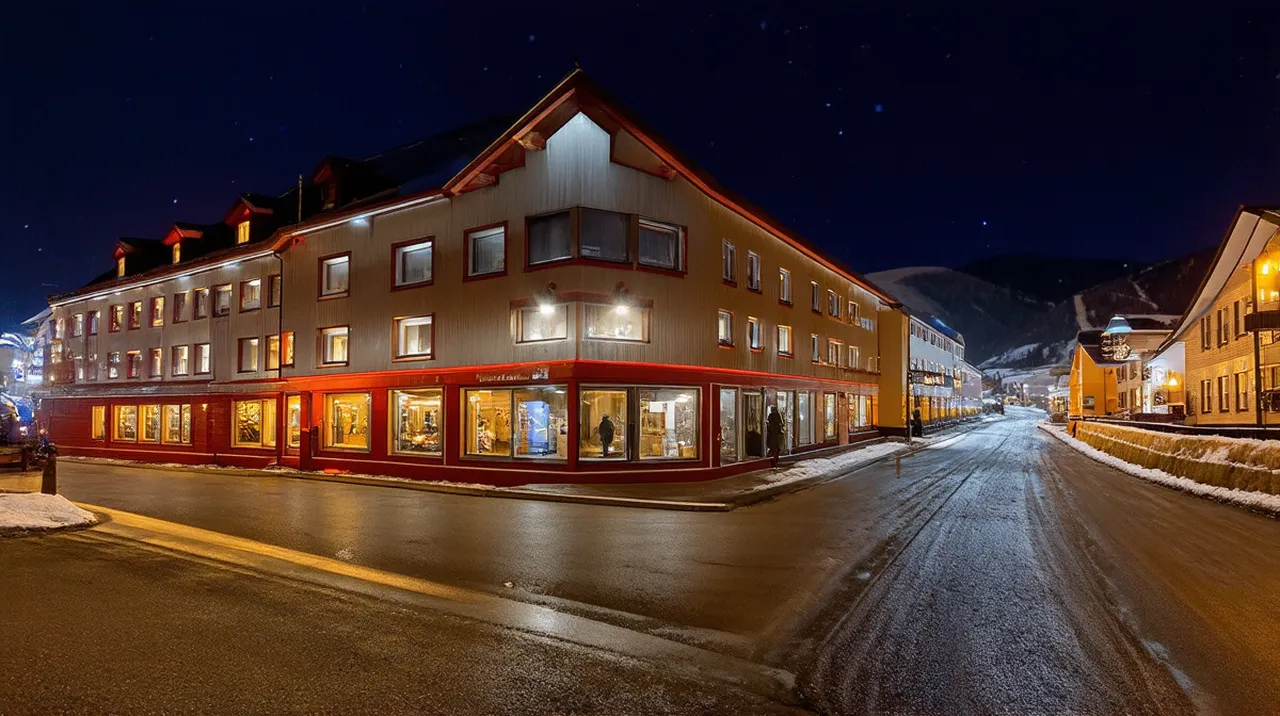 Akureyri Nightlife: Discover Top 10 Hotspots