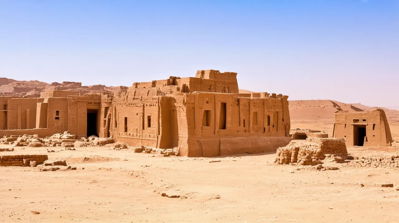Al Ula Culture: Exploring the Historical Treasures
