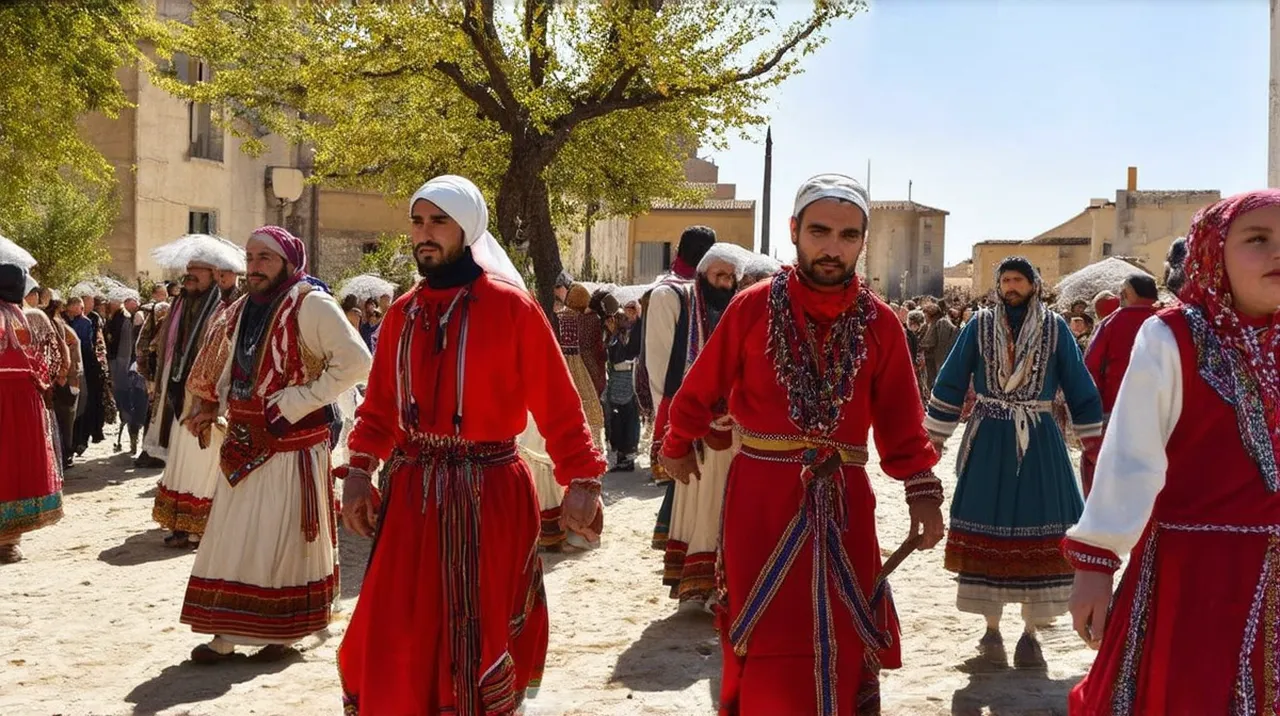 Alaçatı Culture: Unveiling the Charm of This Coastal Gem