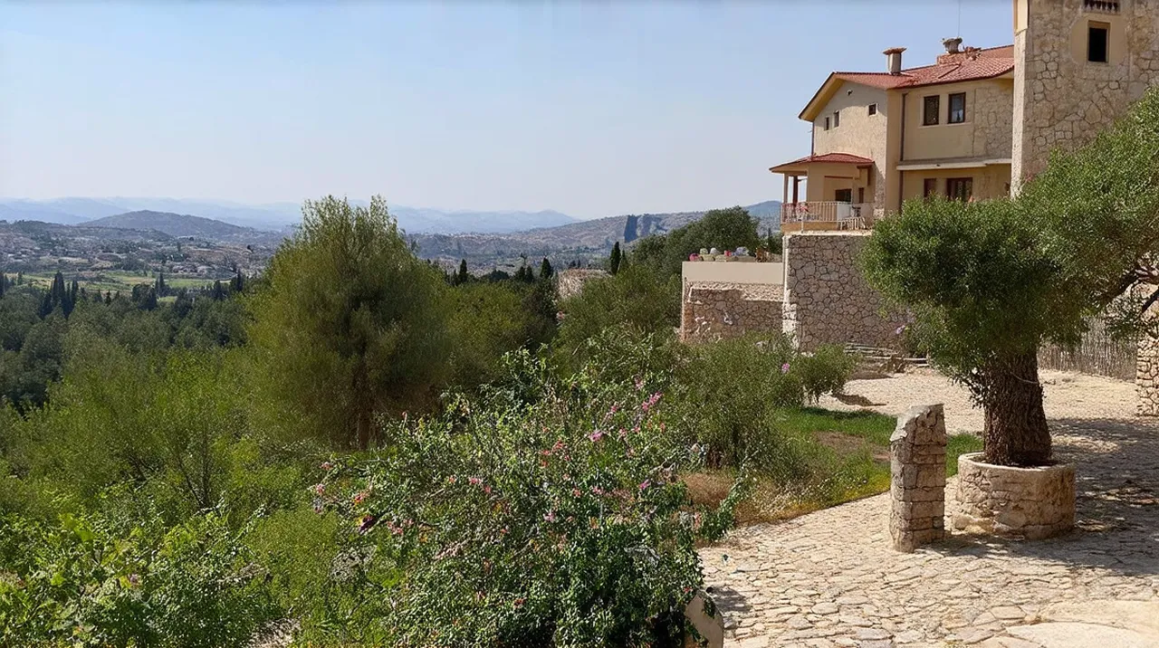 Alaçatı Highlights: Explore Top 10 Charms of This Gem