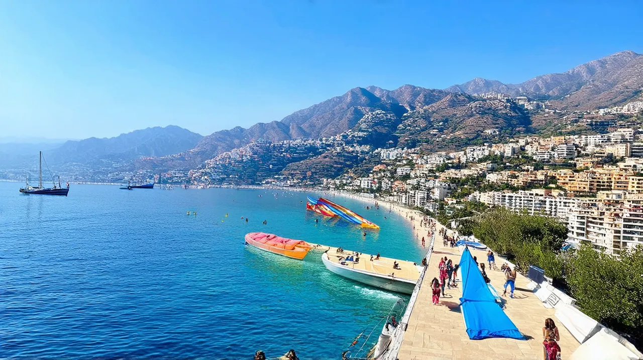 Alanya Activities: Top 10 Must-Do Experiences