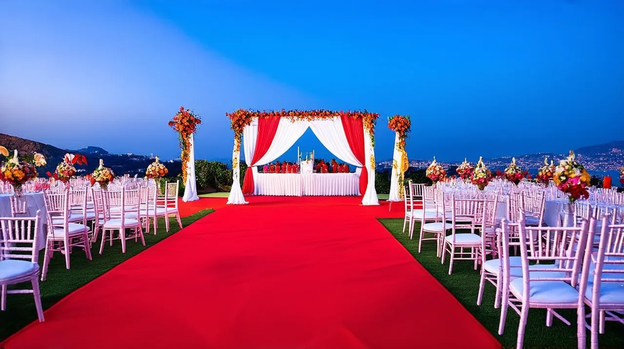Alanya Events: Top 10 Must-See Festivities