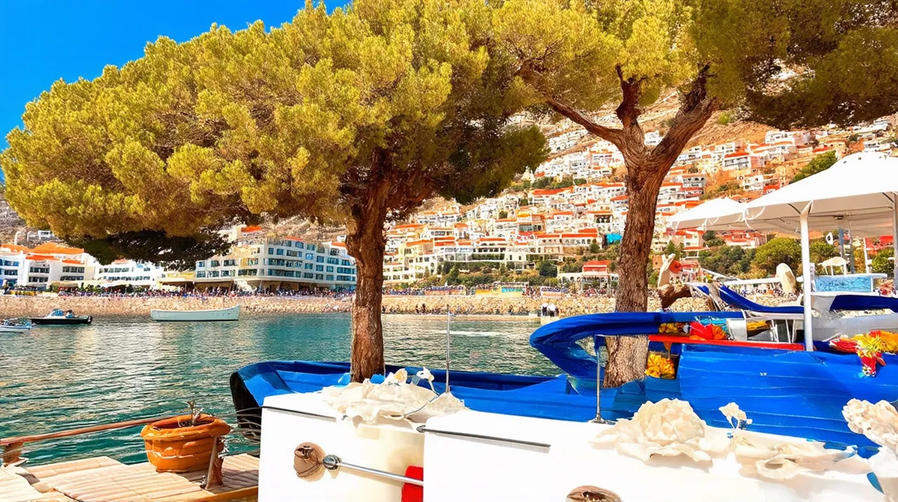 Alanya Highlights: Discover the Best Attractions