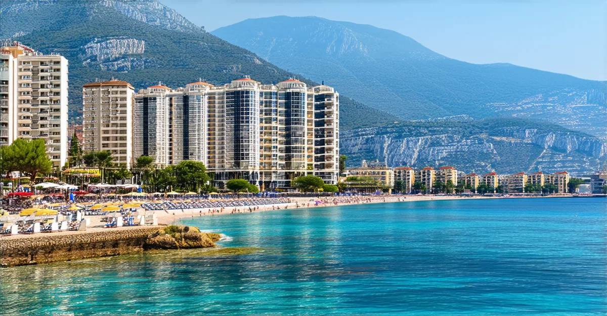 Alanya Itinerary: Explore the Best in 5 Days