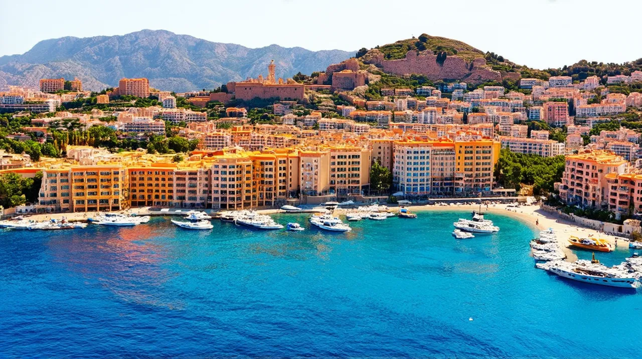 Alanya Landmarks: Discover Top 10 Must-See Attractions