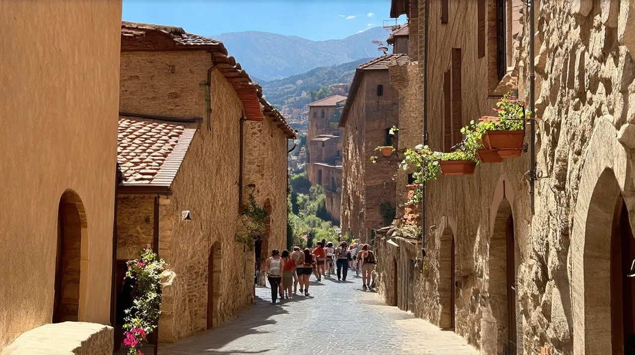 Albarracín Activities: 10 Unforgettable Adventures