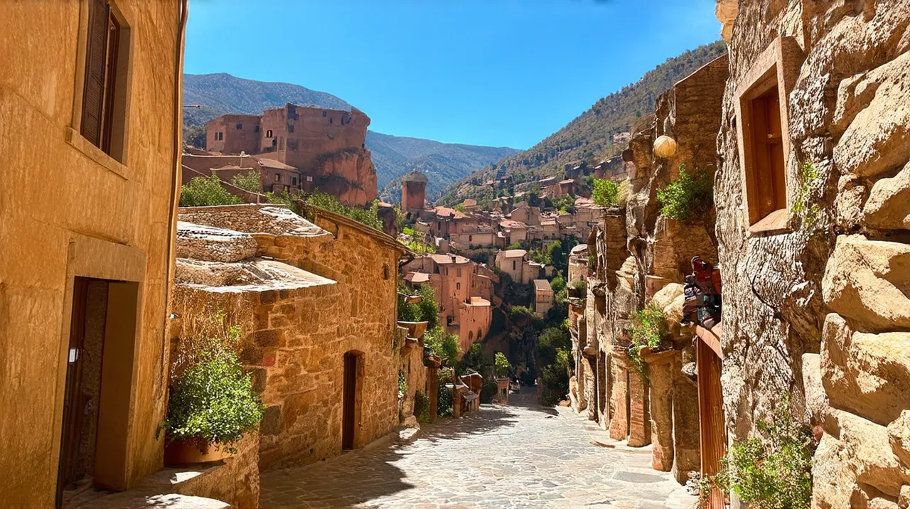 Albarracín Adventures: Uncovering Spain’s Hidden Gem