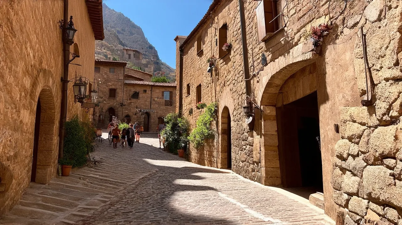 Albarracín Culture: 10 Enriching Experiences to Discover