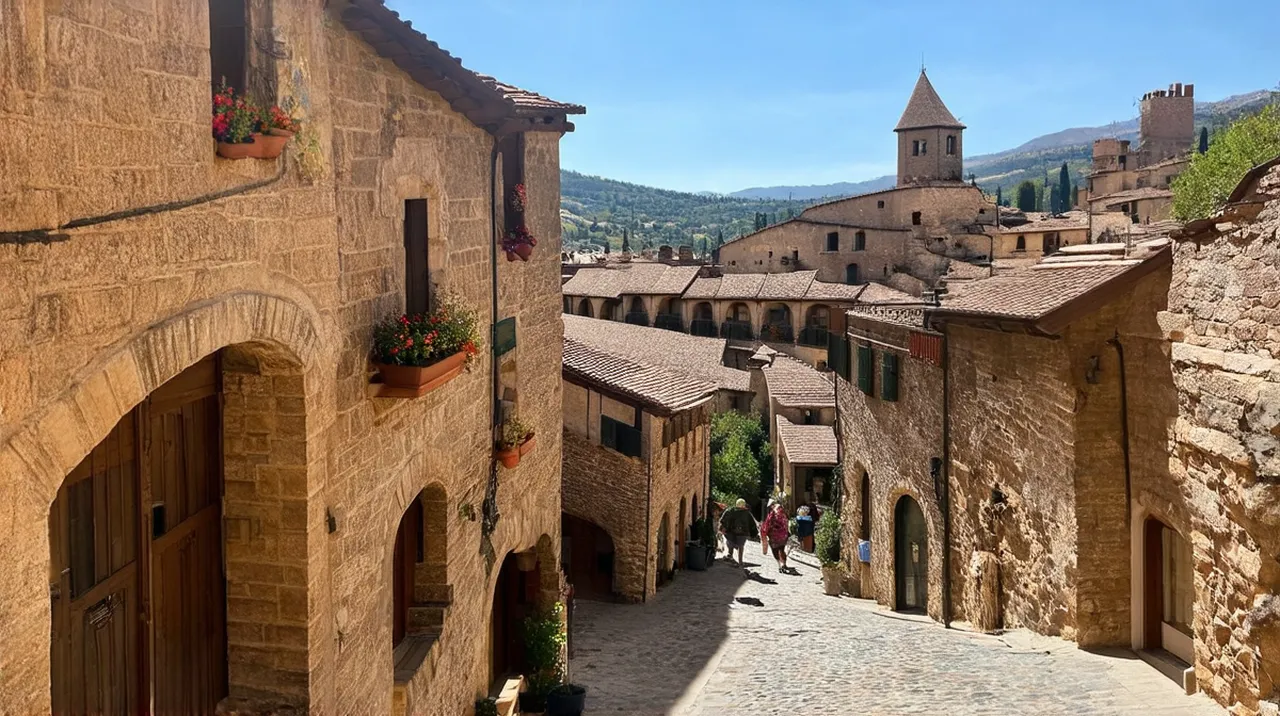 Albarracín Experiences: Discover Unique Adventures