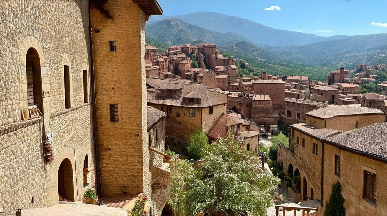 Albarracín Highlights: Discover the Top 10 Attractions