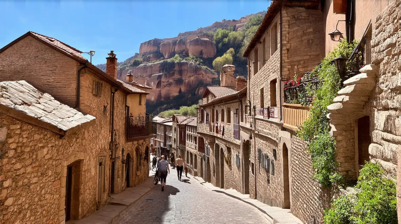 Albarracín Landmarks: Top 10 Must-See Attractions