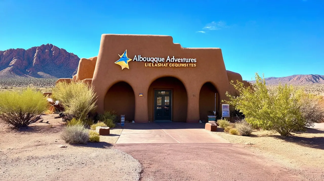 Albuquerque Adventures: Top 10 Unique Experiences to Explore