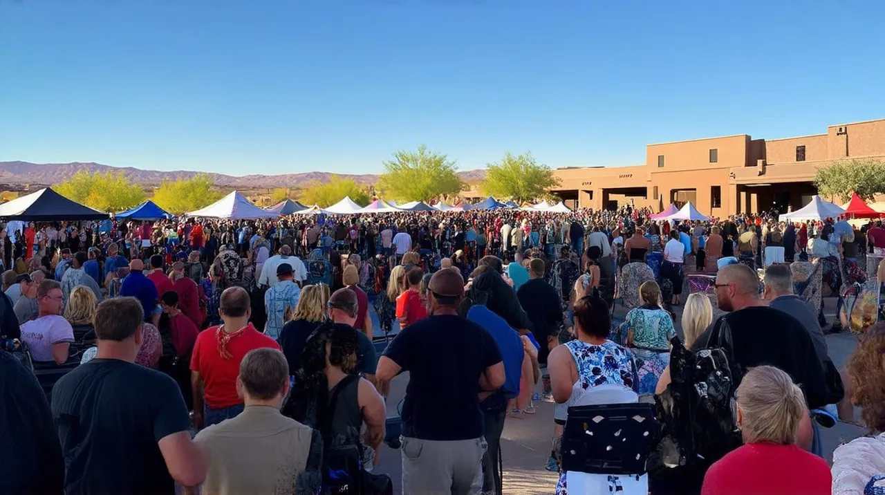 Albuquerque Events: 10 Exciting Happenings You Can’t Miss